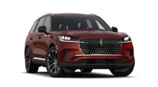 2025 Lincoln Lincoln Aviator External Image 4